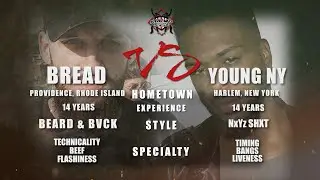KBL ONLINE | 16 | Bread vs Young NY