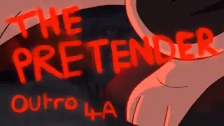 THE PRETENDER || PART 4A (OUTRO) || AU WARRIORS MAP
