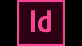InDesign for Beginners: Add Title and Page Number