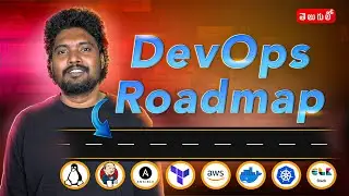 Tools to learn to Become a DevOps Engineer in 2024 | Essential Tools & DevOps Explained | Telugu