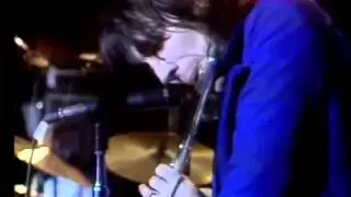 TRAFFIC LIVE  1972  AT SANTA MONICA HD