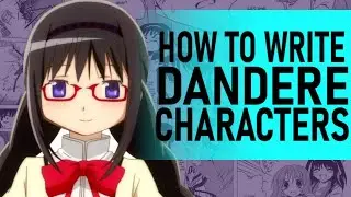 8 Tips For Writing A Meaningful DANDERE Character (Manga, Comic Or Light Novel)