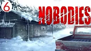 Nobodies Mission 6 Perfect Walkthrough Medal Award IOS / Android