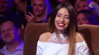Молдаванский Челентано и Полякова