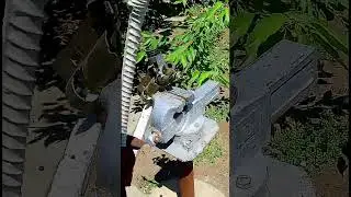 Как выбить подшипник рулевой колонки 