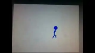 my first flash animation