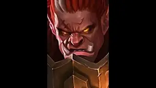 الوحش القاتل بالموند MMBILE LEGENDS