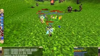 Kronos Emc Koxper Party [HeRa09]