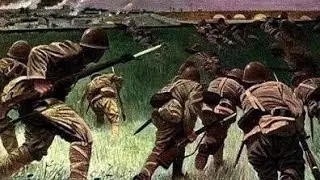Banzai raids: an unusual tactic in the Russia-Ukraine conflict