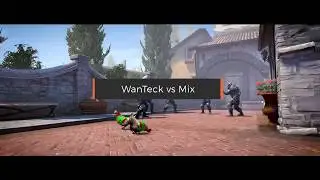 CS:GO Highlights Fragmovie (Мувики на заказ)
