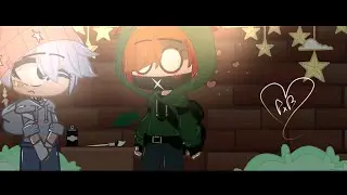 |Can You Act Cute For a Second.?|FNF Soft Mod|Meme|GachaClub