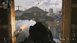 CoD fuck