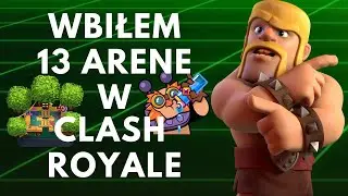 Wbijam 13 arene chlash