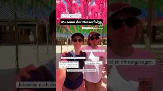 Museum der Misserfolge 🥲