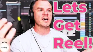 Let's get reel now! Stop sounding digital AF