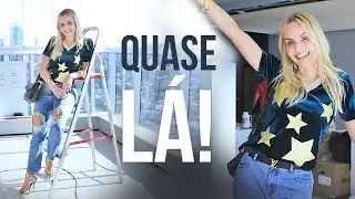 Diário da Reforma Ep. 5 | Layla Monteiro
