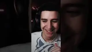 Ребята почему вы его оскарбляете 🥺 