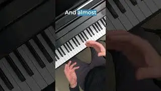 How to Play Lightning-Fast Octaves on Piano with Precision! 🎶 