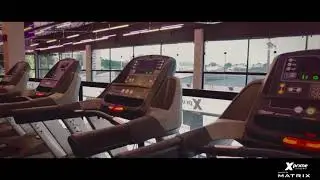 Showcase - Academia Xprime Jundiaí