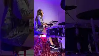 I Prevail - Bow Down ON DRUMS!
