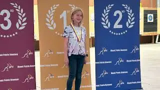2023 QLD State Field Championship - discussion