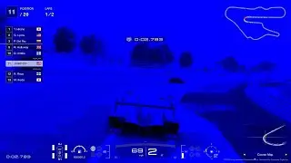 (PATCHED) GT Sport Glitch Tutorial 1.21: How To Drive With Any Photo Mode Effect