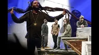 Alborosie & Shakalab - Palermo (Beatfull Festival)