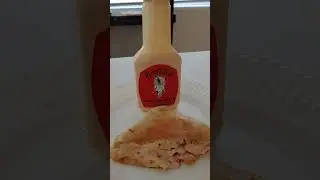 nice new kind of secret sauce makato yum yum