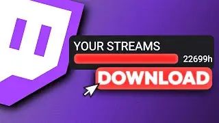 Twitch Will Permanently DELETE Your Highlights Soon!