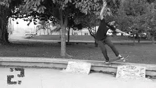 Cachaça Skate Punk road trip to Rio de Janeiro