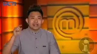 VIDEO LUCU MASTER CHEF
