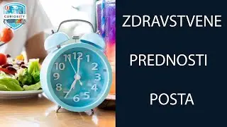 Utjecaj posta na zdravlje #Dr 115