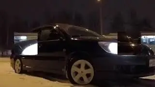 Зима 2019 покатушки
