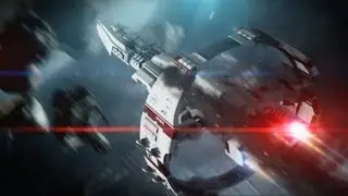 EVE Online: Rubicon Cinematic Trailer [Deutsch]