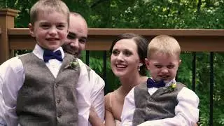 Andrew and Maegan Salinas Wedding | June 8, 2019