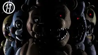 el MAYOR SECRETO de FIVE NIGHTS AT FREDDY’S