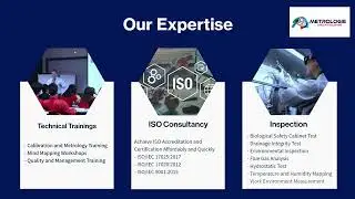 Metrologie Concepts Solutions