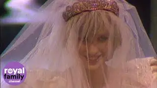 Princess Diana: A look back at key moments of her life
