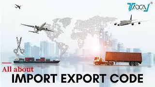 How to Get/Apply Import Export Code/License in India | Registration Process & Renewal of IEC Code