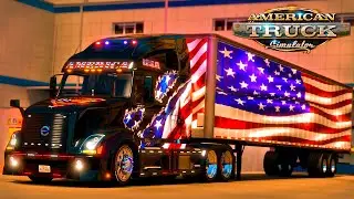 American Truck Simulator