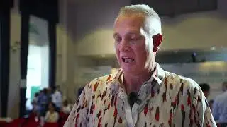 Insights From Brucellosis 2022 Conference – David O’Callaghan