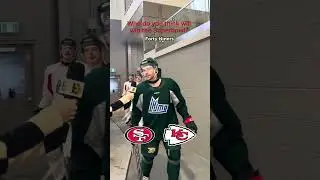 Hit the Ice Q & A - Who do you have in the Super Bowl? 