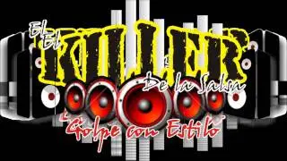 PA´LOS MUCHACHOS - CALIBRE ORQUESTA.wmv