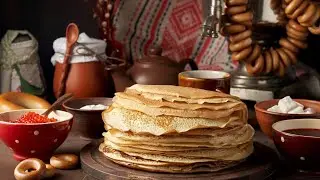 563. Что нужно сделать сегодня в четверг на масленицу!!! Чтобы привлечь удачу !!! Успех в дом !!!