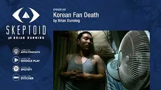 Korean Fan Death