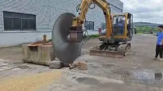 Wood saw  attachment,  WS-10S