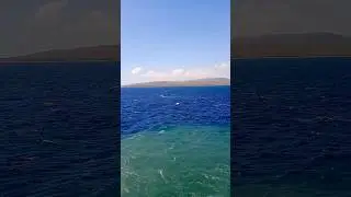 pesona selat Bali 