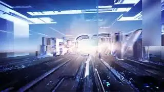 (ОРИГИНАЛ) Конечная заставка блоков 