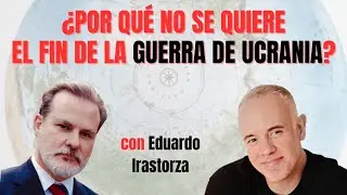 Actualidad Geopolítica: ¿Por qué no se quiere el fin de la Guerra de Ucrania?