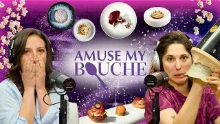 Food P⭐rn: Mukbang, Tantalizing Presentation, & more ft. Chef Brian Duffy | Amuse My Bouche ep. 6